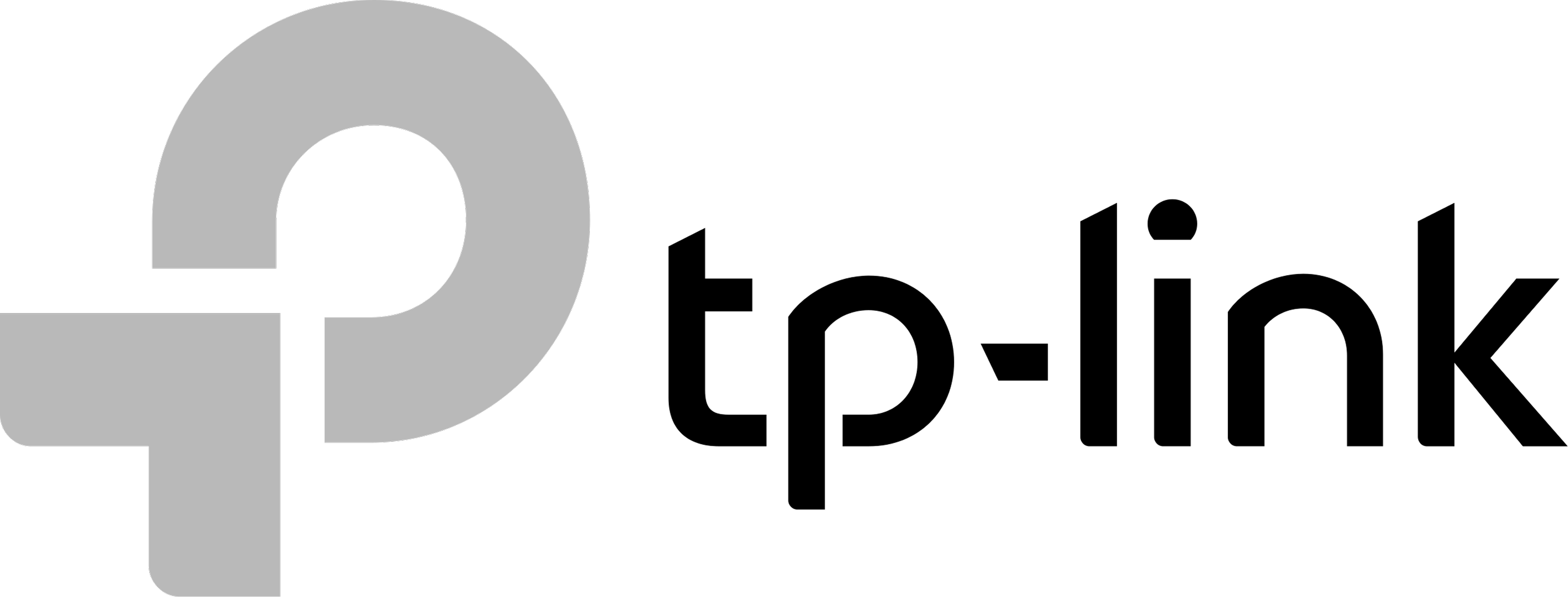 TPLINK Logo