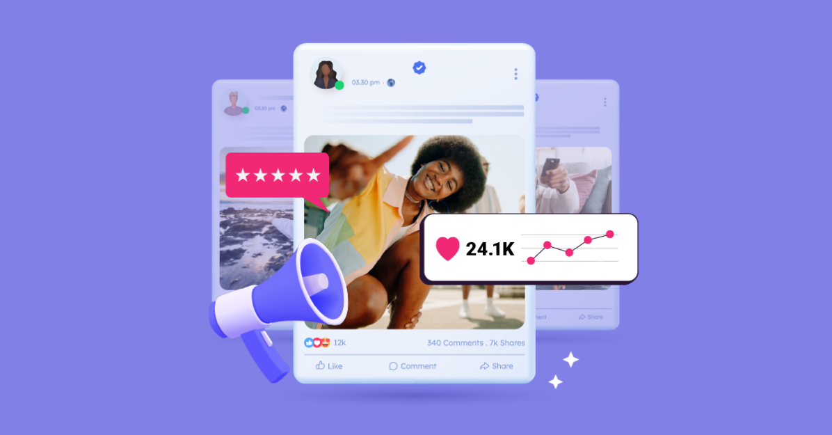 best social media campaigns