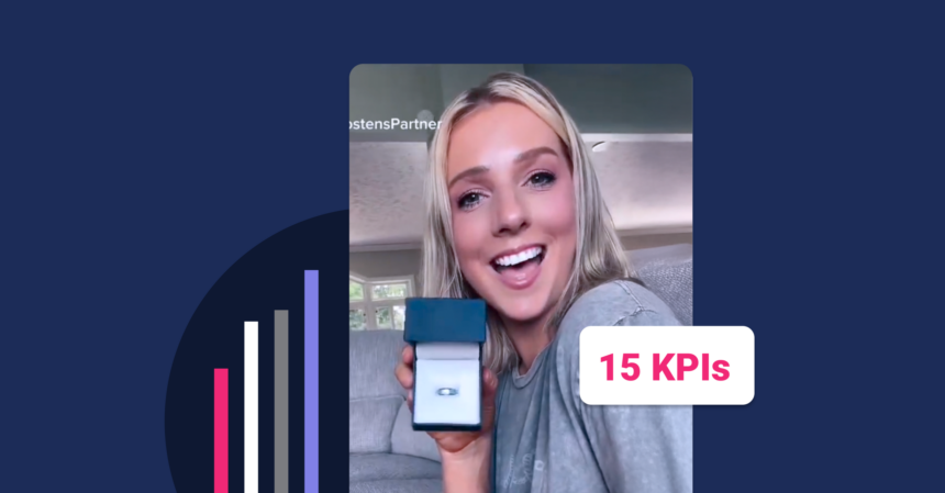 15 kpis