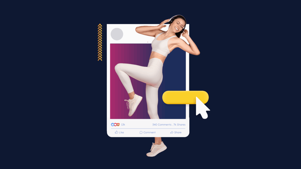 fitness influencers