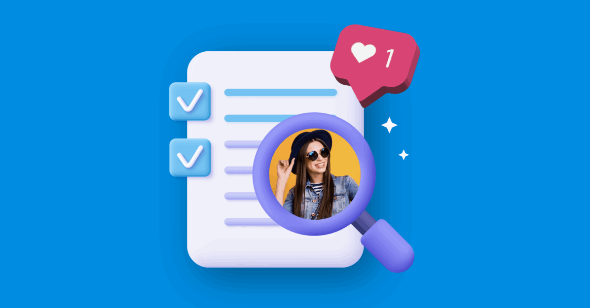 vetting influencers