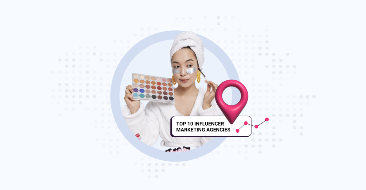 10 best agencies